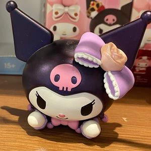 Meet your Posher, Miya